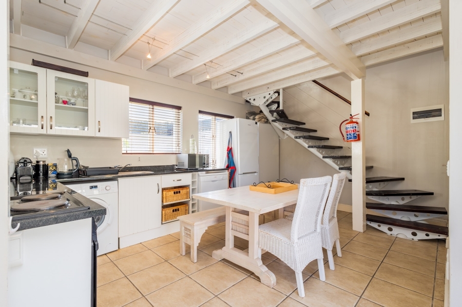 2 Bedroom Property for Sale in Keurboomstrand Western Cape